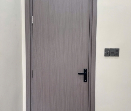 CỬA NHỰA COMPOSITE SUNGYU LÂM ĐỒNG - CỬA  VỆ SINH