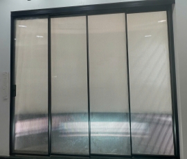 CỬA SLIM NỘI THẤT