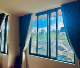 CỬA SỔ LƯỚI  CHỐNG MUỖI 