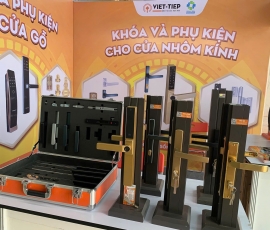 PHỤ KIỆN VIỆT TIỆP