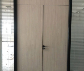 CỬA GỖ CÔNG NGHIỆP 2