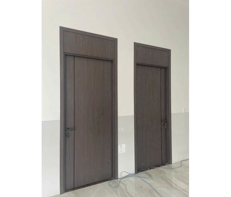 CỬA GỖ CÔNG NGHIỆP 1