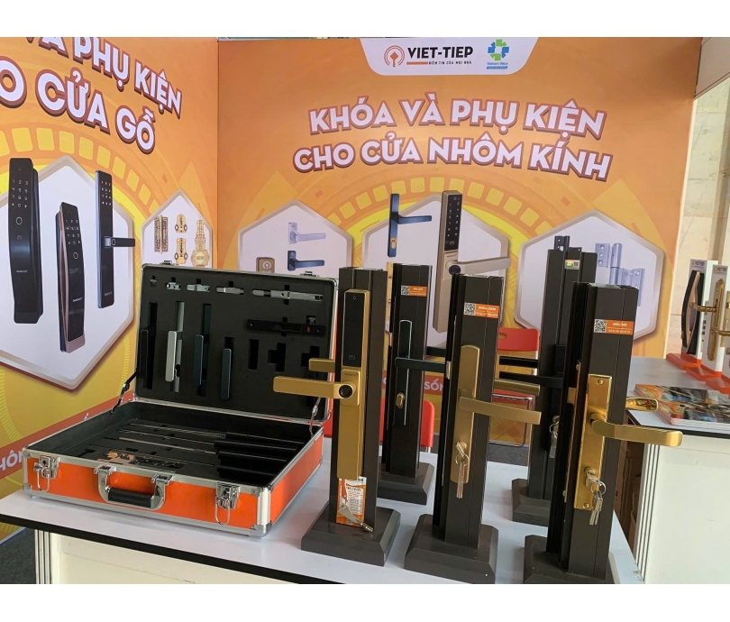 PHỤ KIỆN VIỆT TIỆP