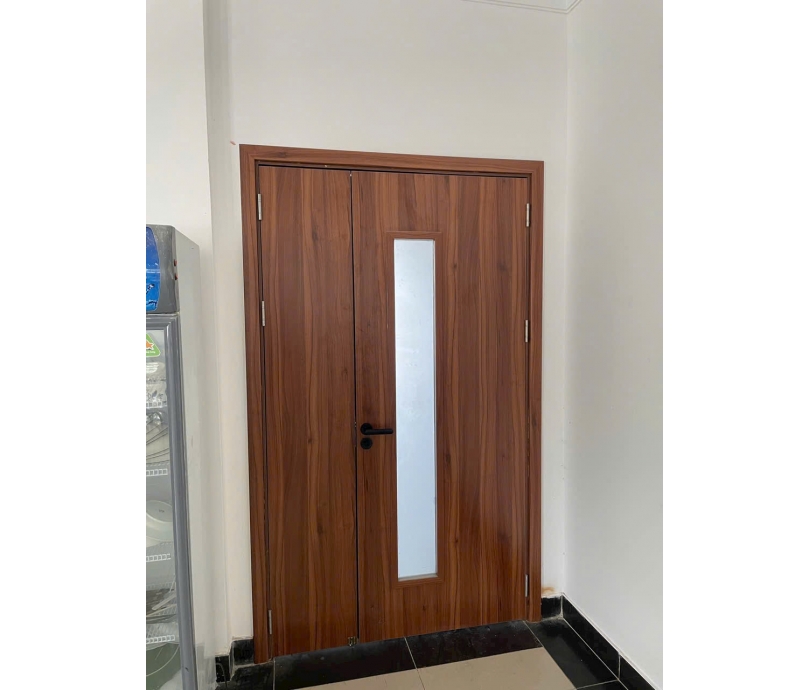 CỬA GỖ CÔNG NGHIỆP 2