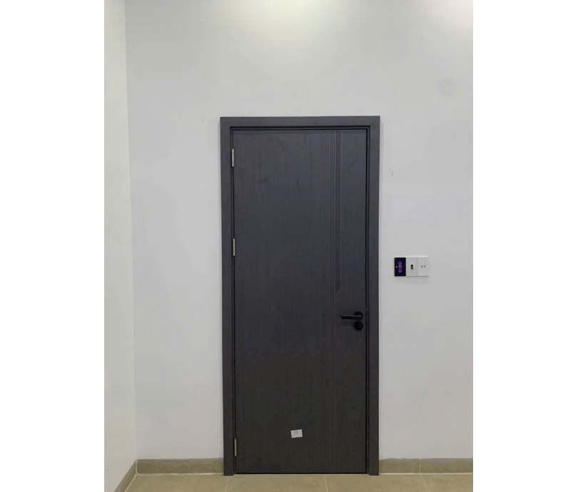 CỬA GỖ CÔNG NGHIỆP 1