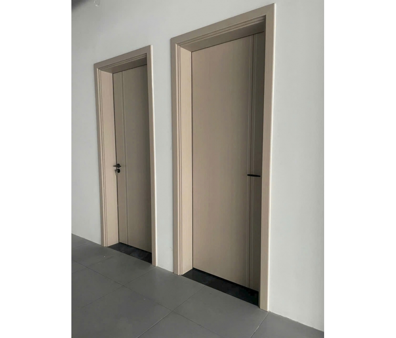 CỬA GỖ CÔNG NGHIỆP 1
